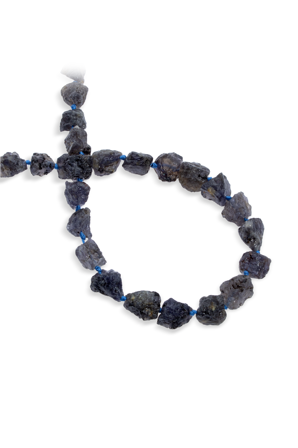 İyolit Doğal Taş Ham Tımbıl Kesim Dizi