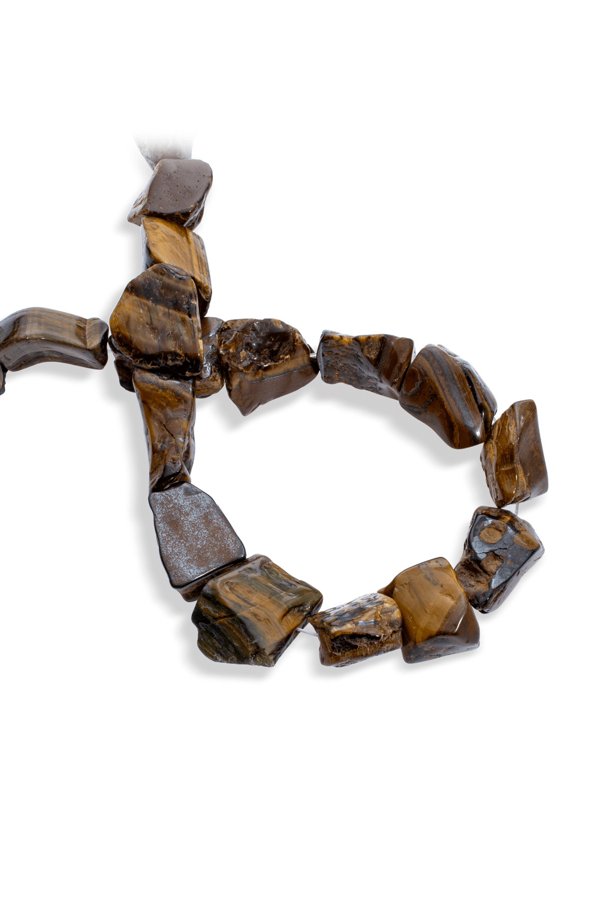 Kaplam Gözü Doğal Taş Ham Dizi