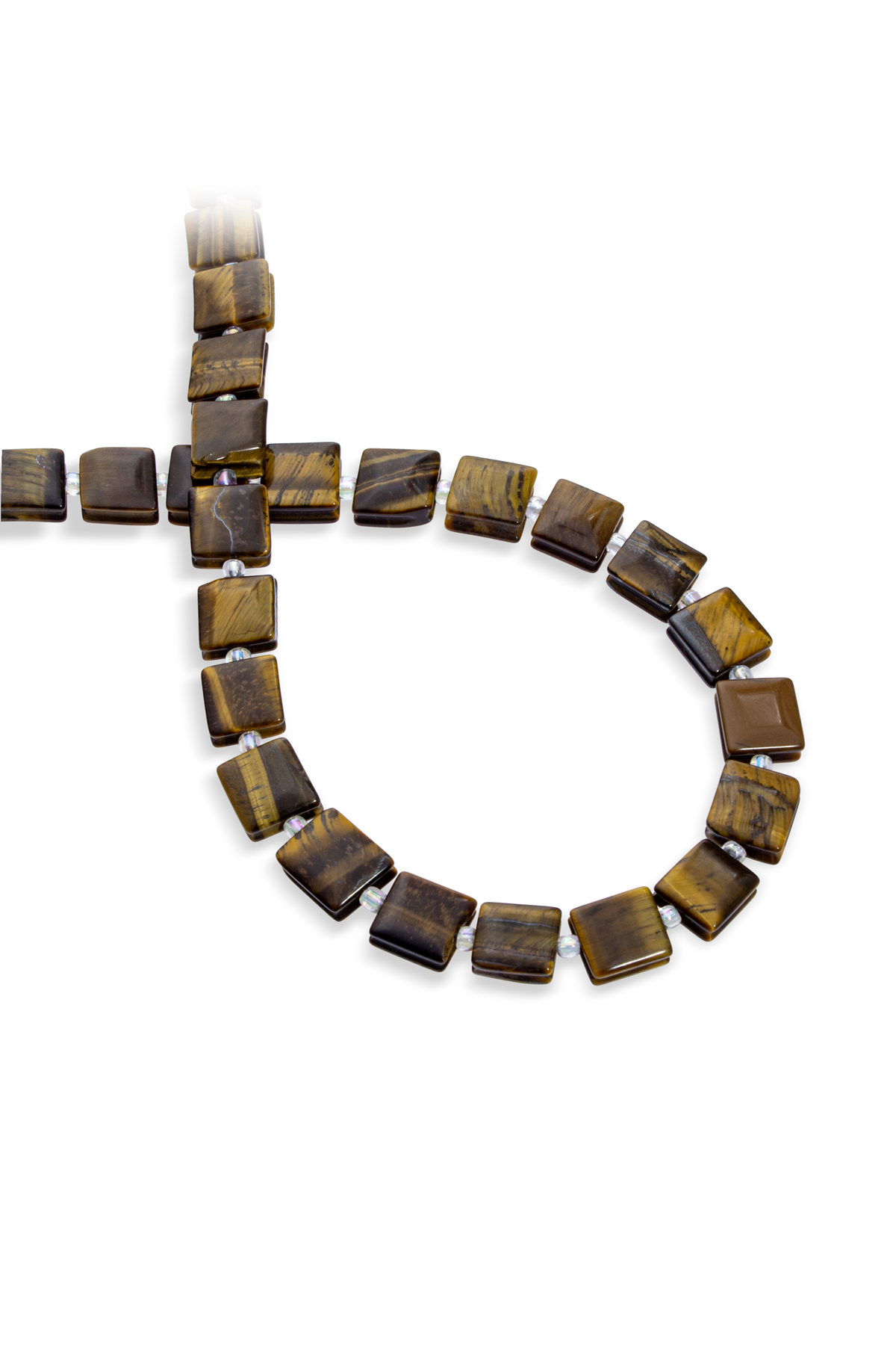 Kaplangözü Doğal Taş Yandan Kanallı Kare Kesim 10mm Dizi