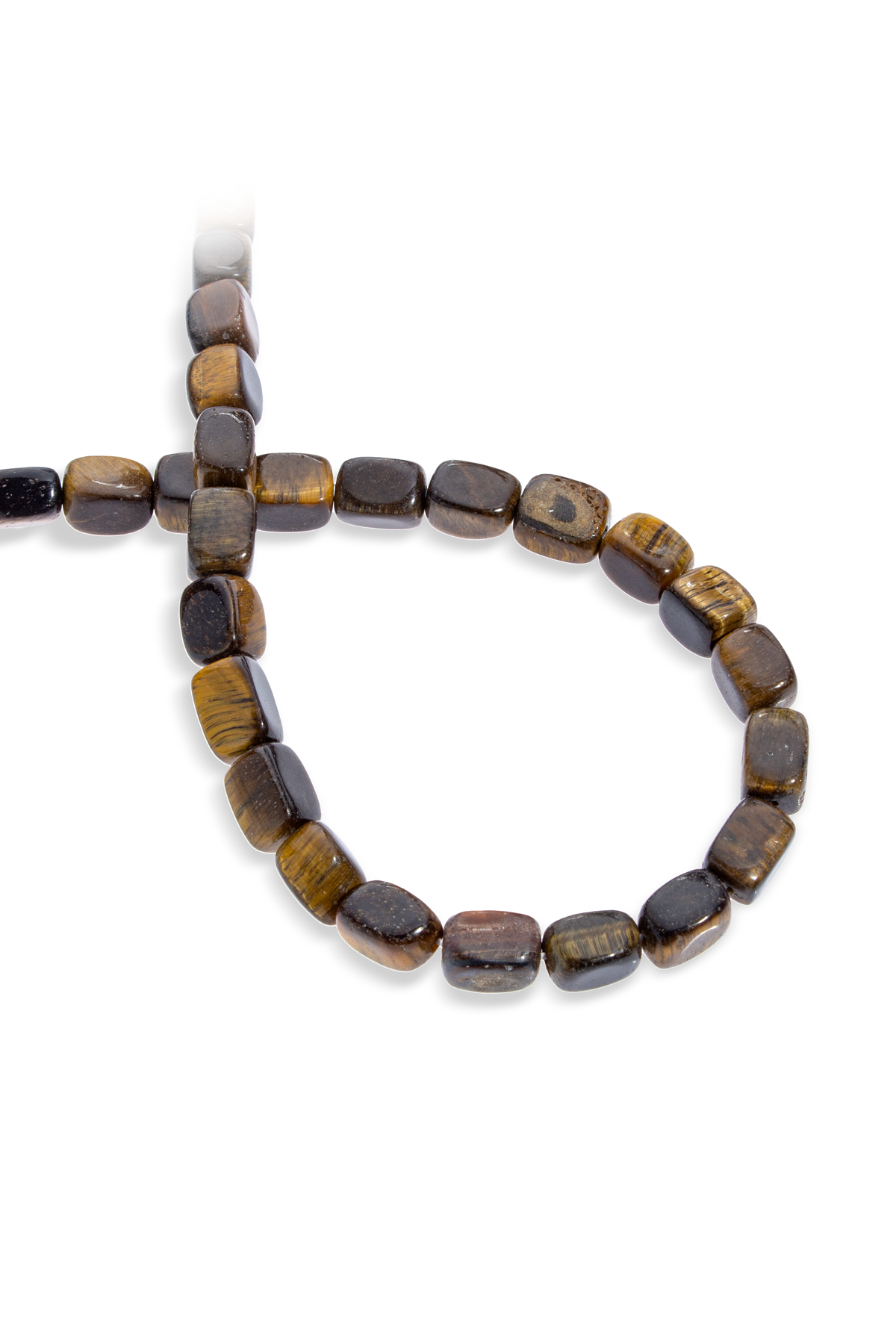 Kaplangözü Doğal Taş Dikdörtgen Kesim 8x12mm Dizi