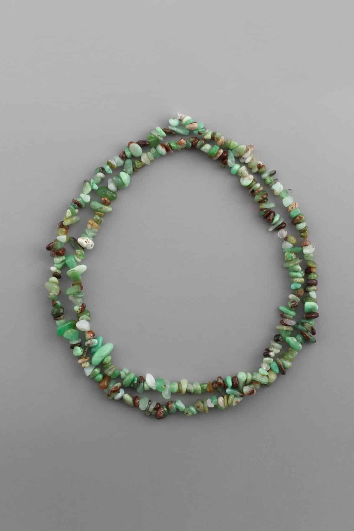 Krizopras Kırıktaş Dizi