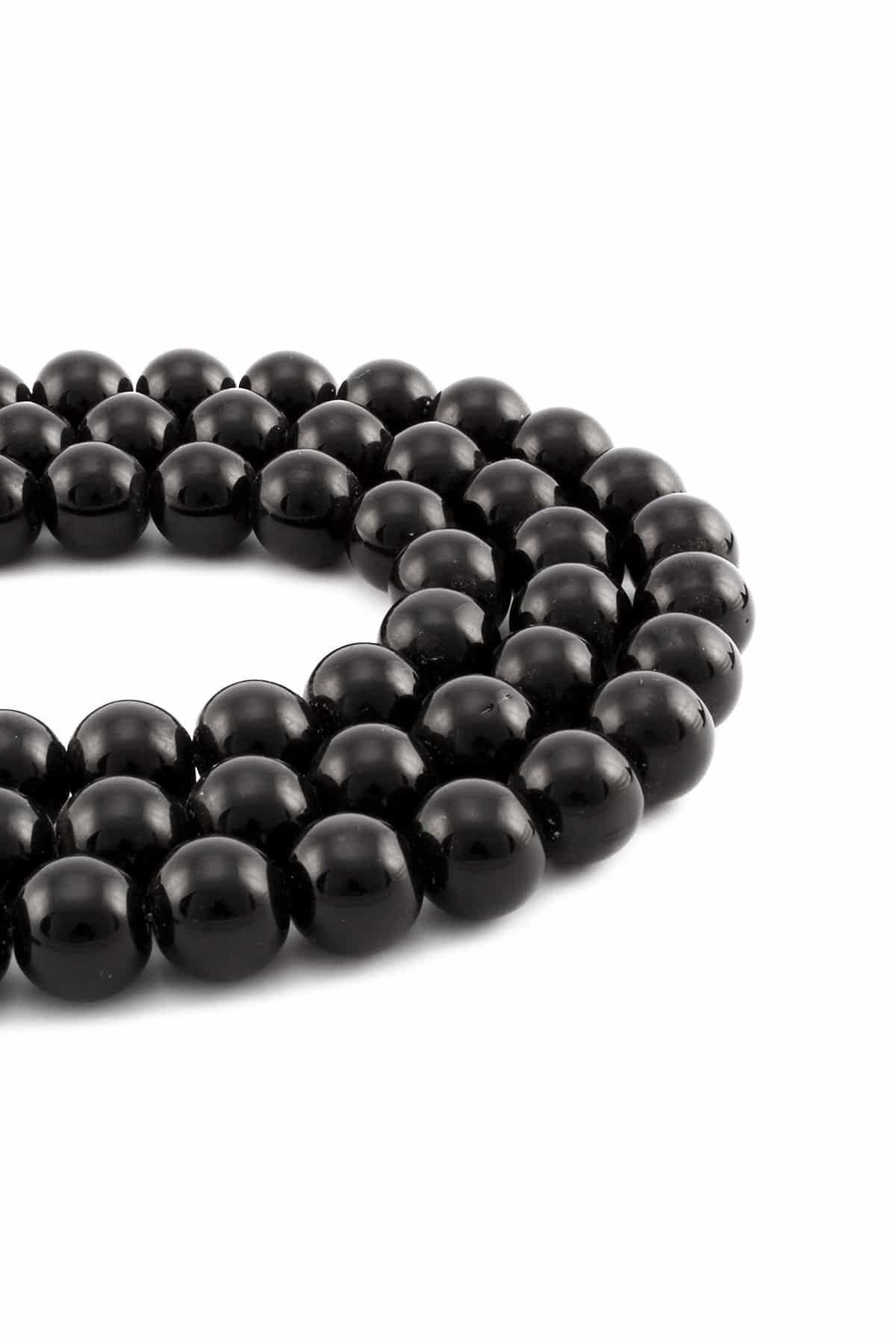 Oniks Doğal Taş 14mm Dizi