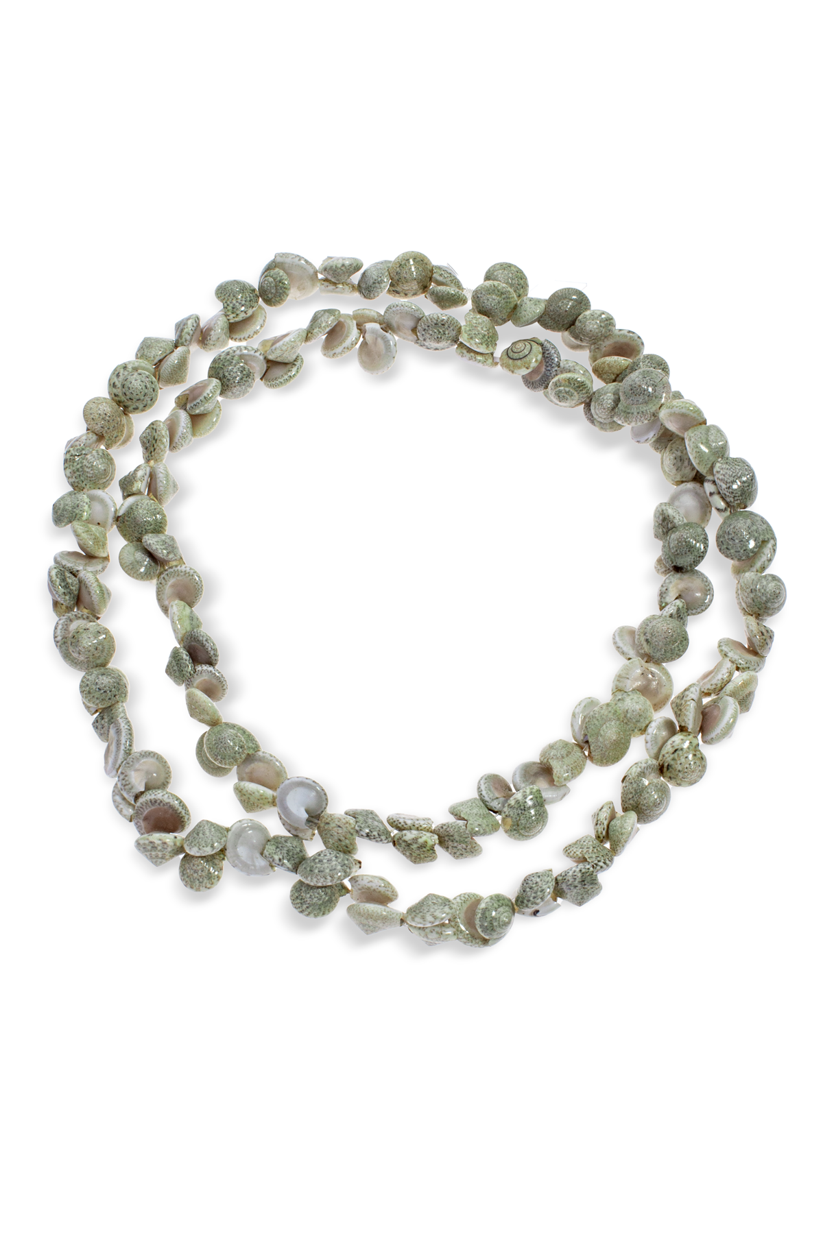 Sedef Taşı Saylangoz Kesim 10-12mm Dizi