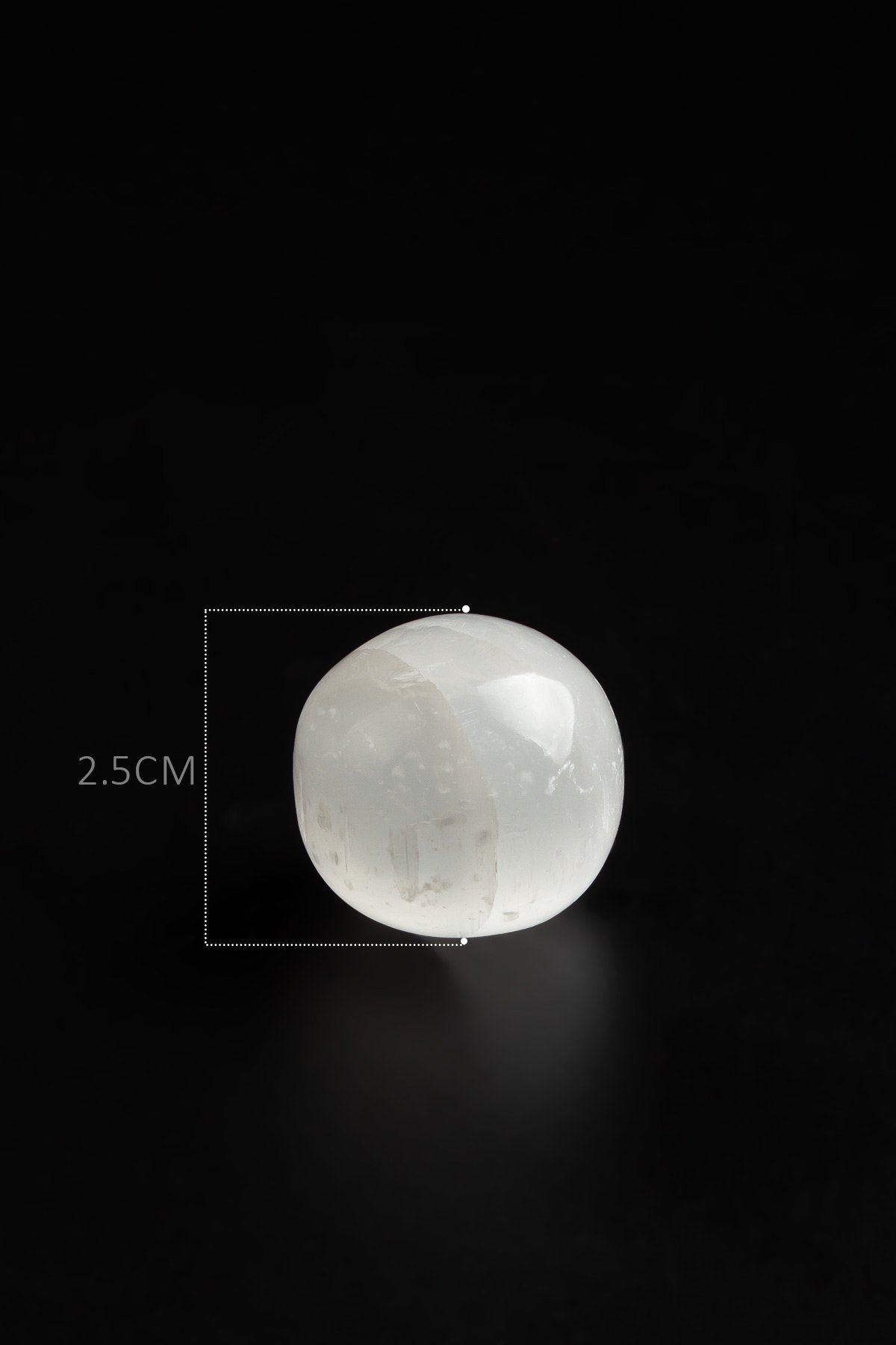 Selenit Tamburlu 2,5cm