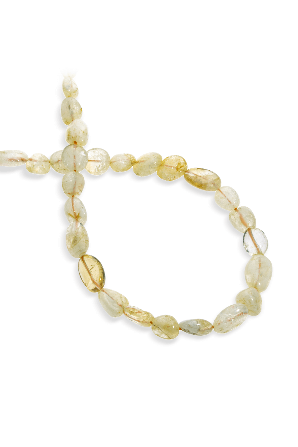 Sitrin Doğal Taş Amorf Kesim Dizi