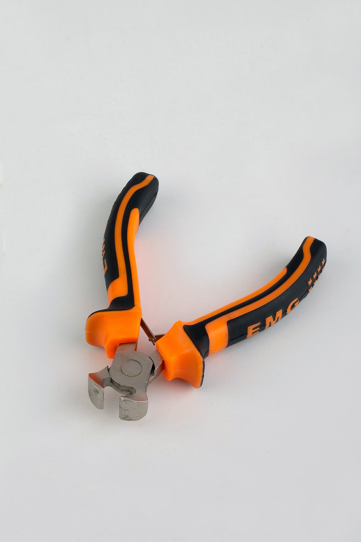 Tepe Keski Pense Turuncu Saplı