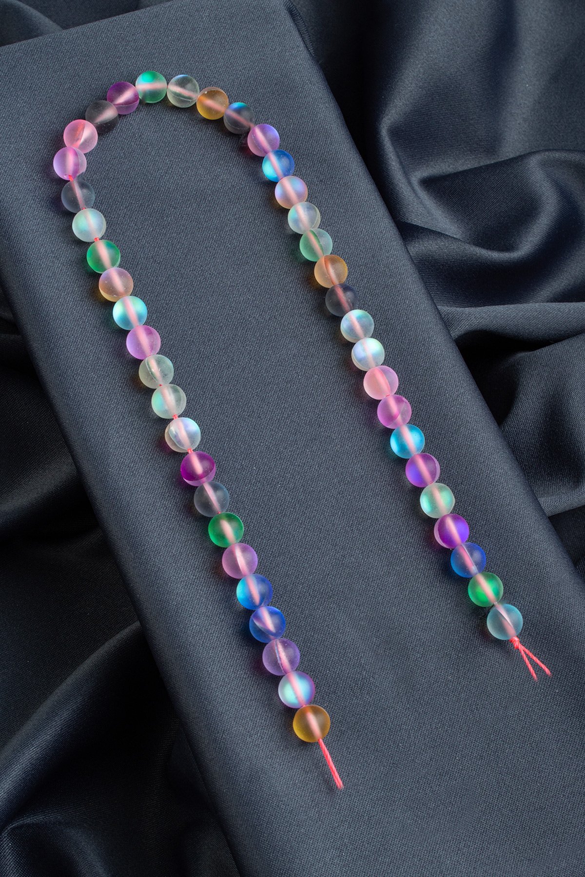 Termal Kuvars Doğal Taş Mat Karışık Renk 8mm Dizi