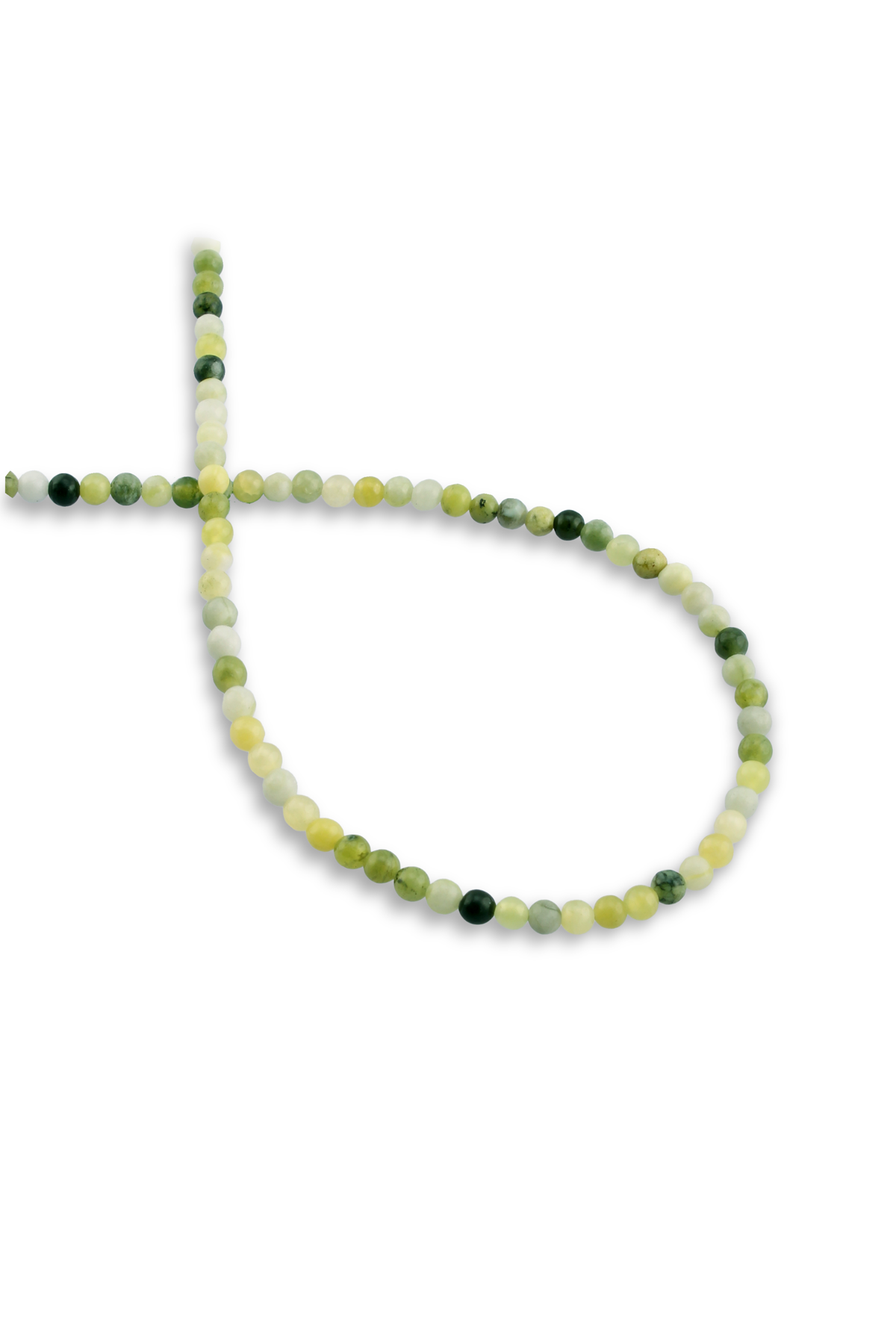 Zebercet Doğal Taş Küre Kesim 4mm Dizi