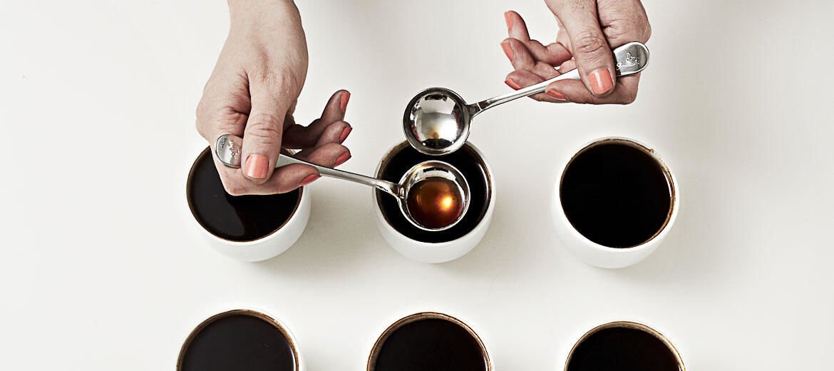 Kahve Tadımı (Cupping) Terimleri ve Anlamları