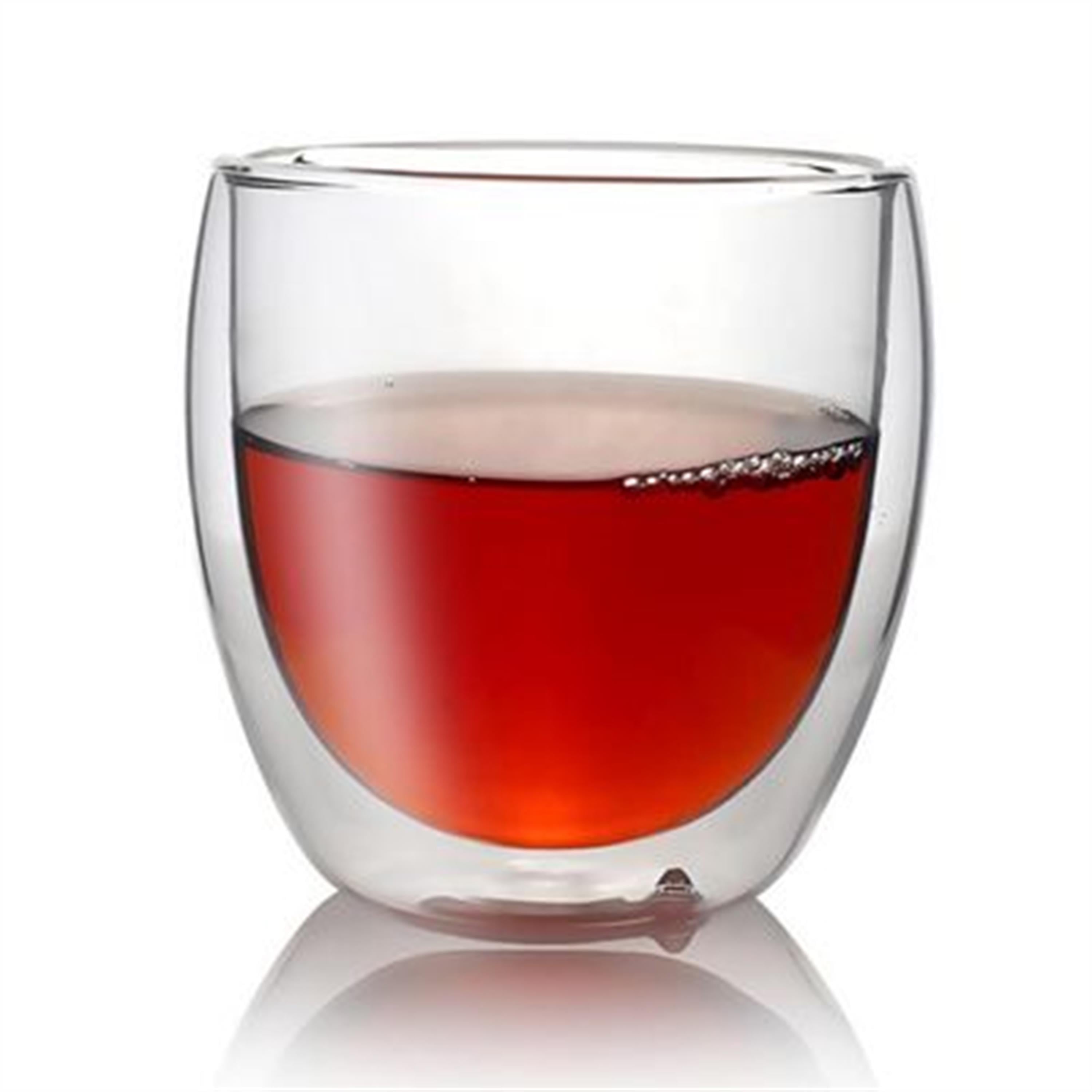 Coffee Tools Çift KAtman Bardak 250 ml