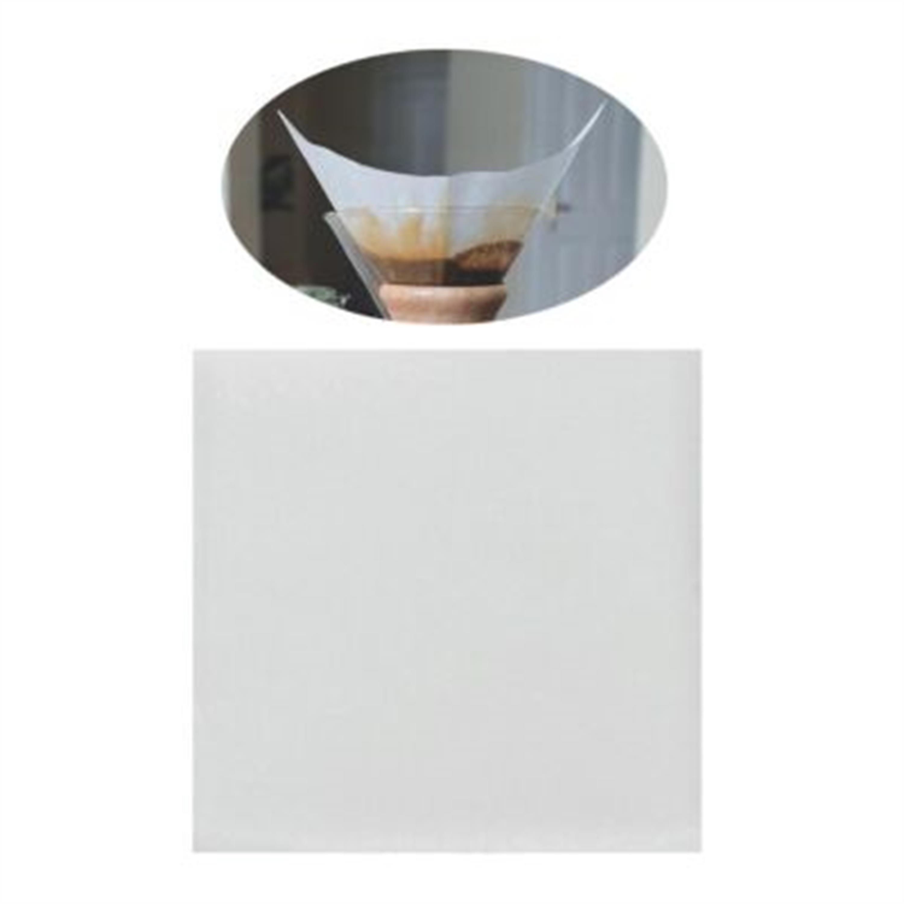 CHEMEX Filtre Kağıdı 100 Adet