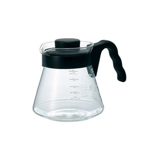HARIO V60 Coffee Server | Kahve Servis Sürahisi | 700 ml