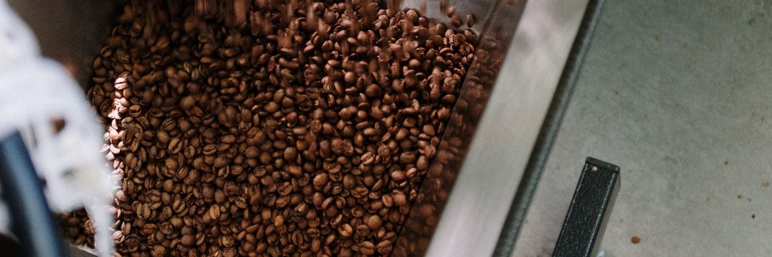 Koffeel Coffee Roastery