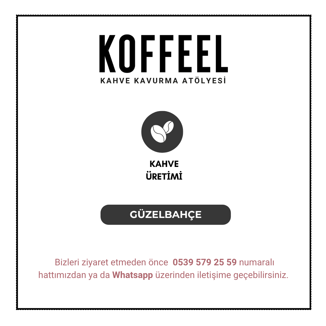KOFFEEL
