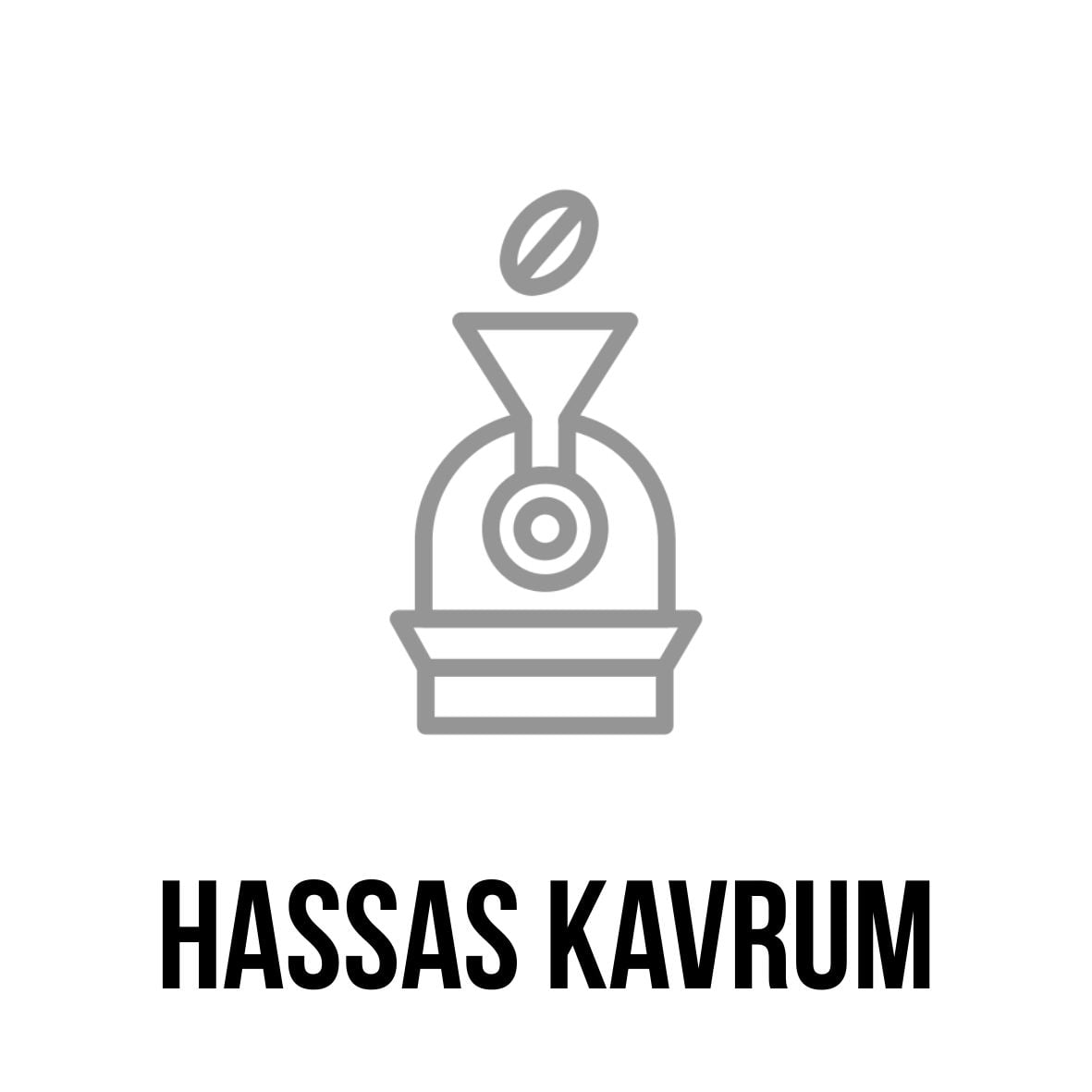 Hassas Kavrum Profilleri