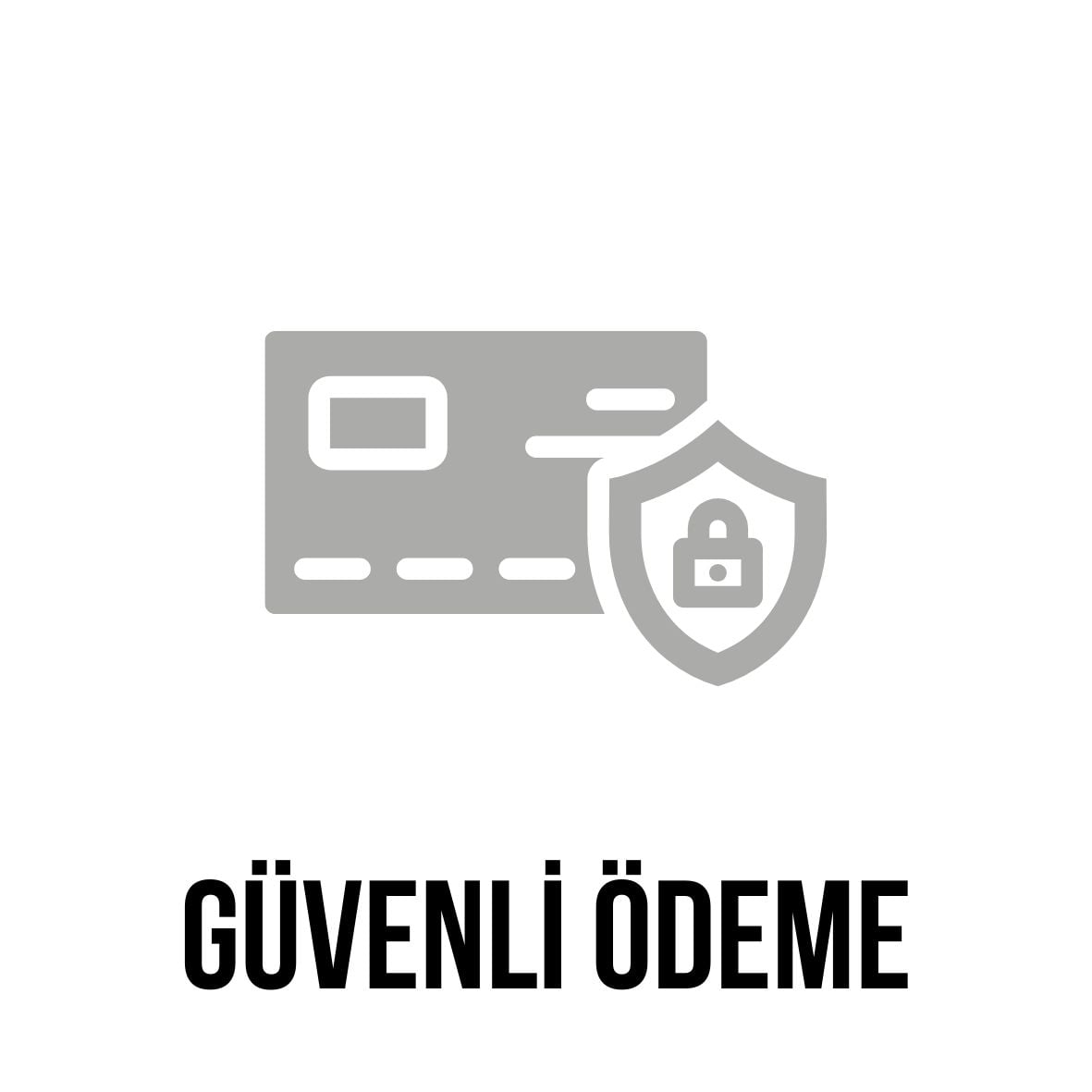 SSL 256 BIT Ödeme Güveniği