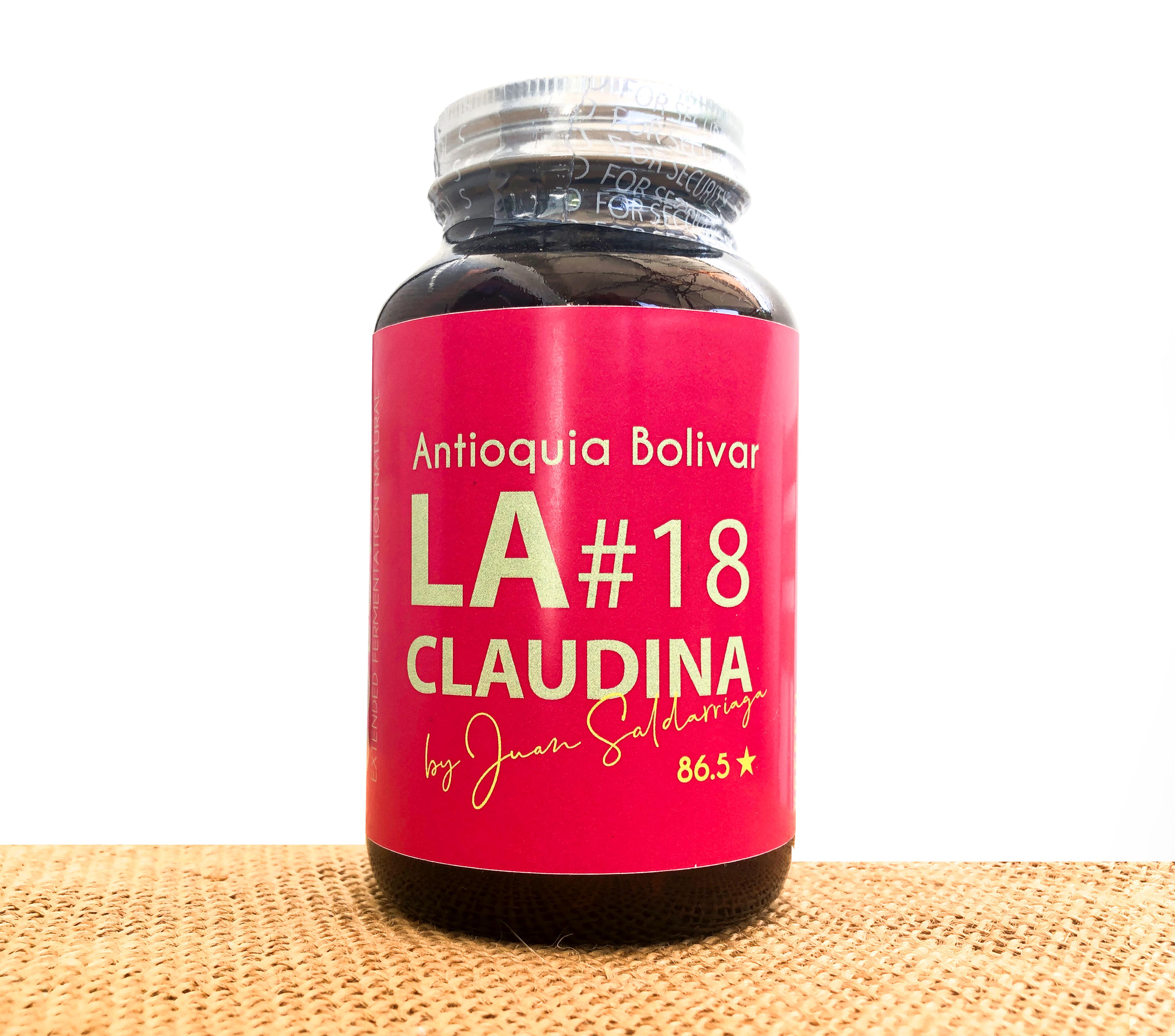 NORDIC APPROACH - Colombia Antioquia Bolivar La Claudina #18 by Juan Saldarriaga
