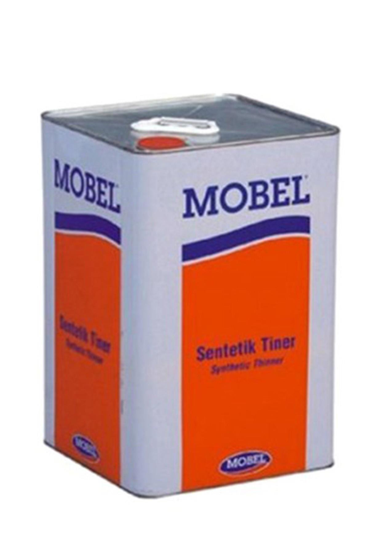 Mobel Sentetik Tiner Teneke 10 Litre en uygun fiyatlar ve taksit  seçenekleriyle senelyapimarket.com'da