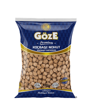 Koçbaşı Nohut 1000g