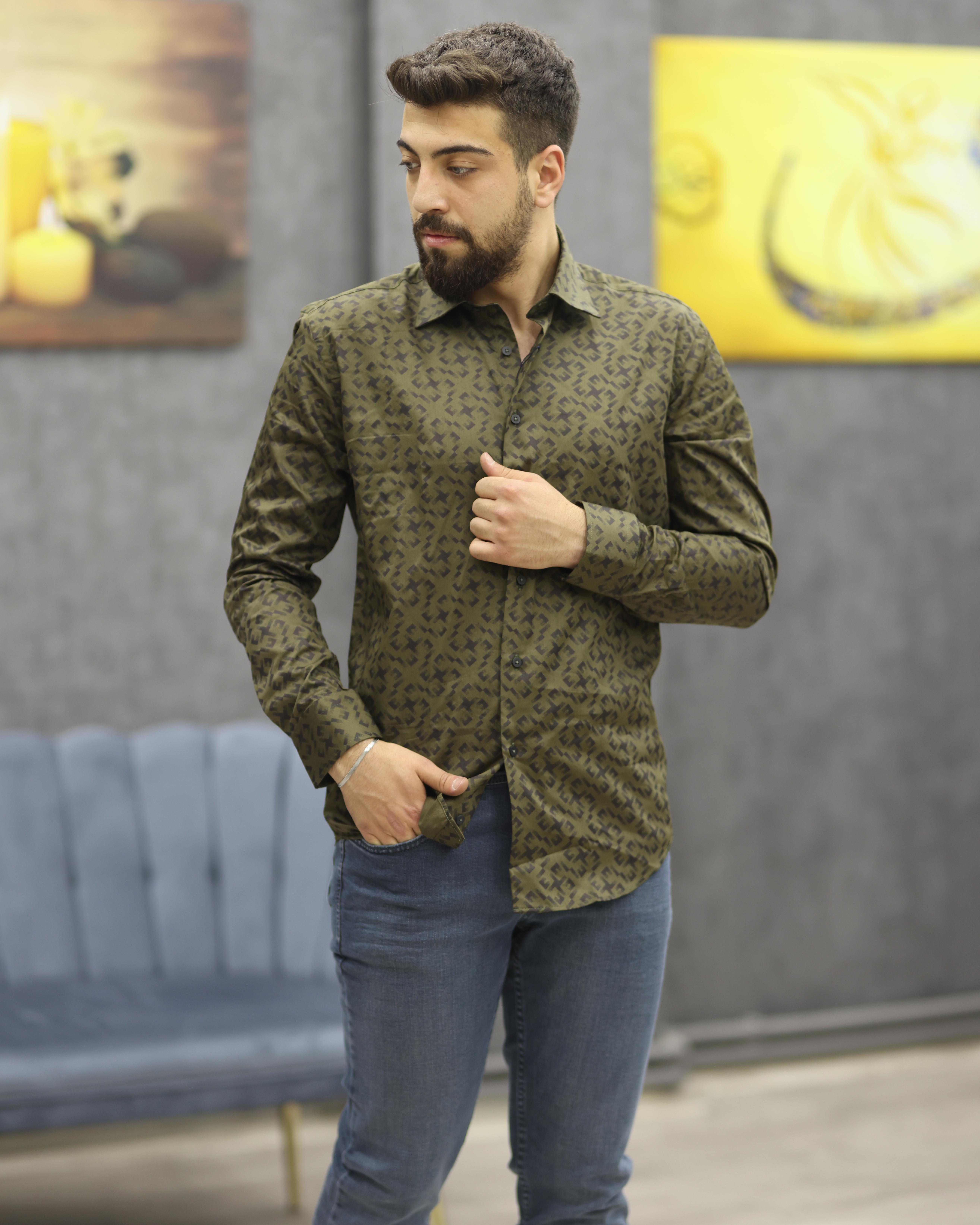 CWL 2712 CASUAL FİT KOT PANTOLON(MAVİ)