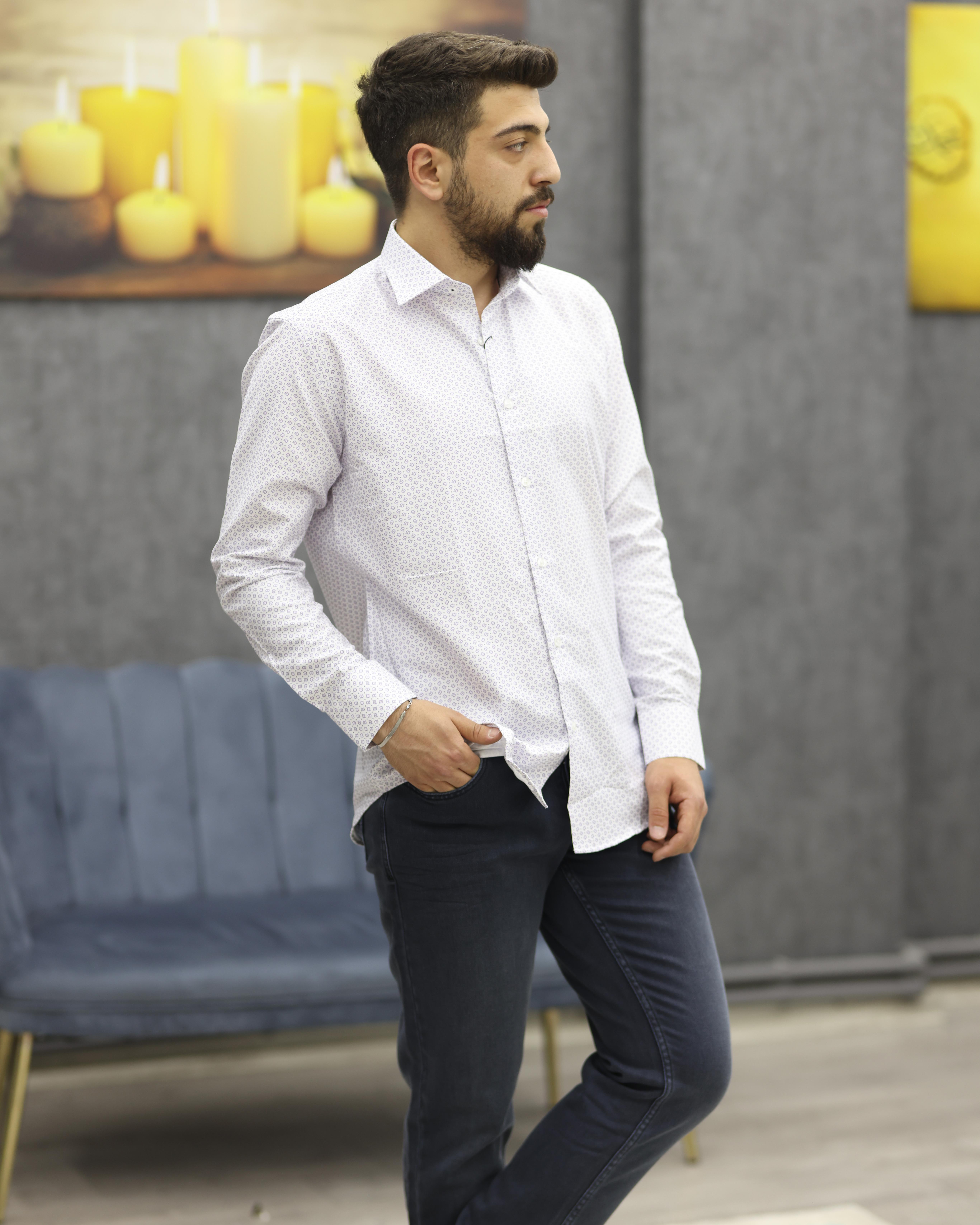 CWL 2713 CASUAL FİT KOT PANTOLON(MAVİ)