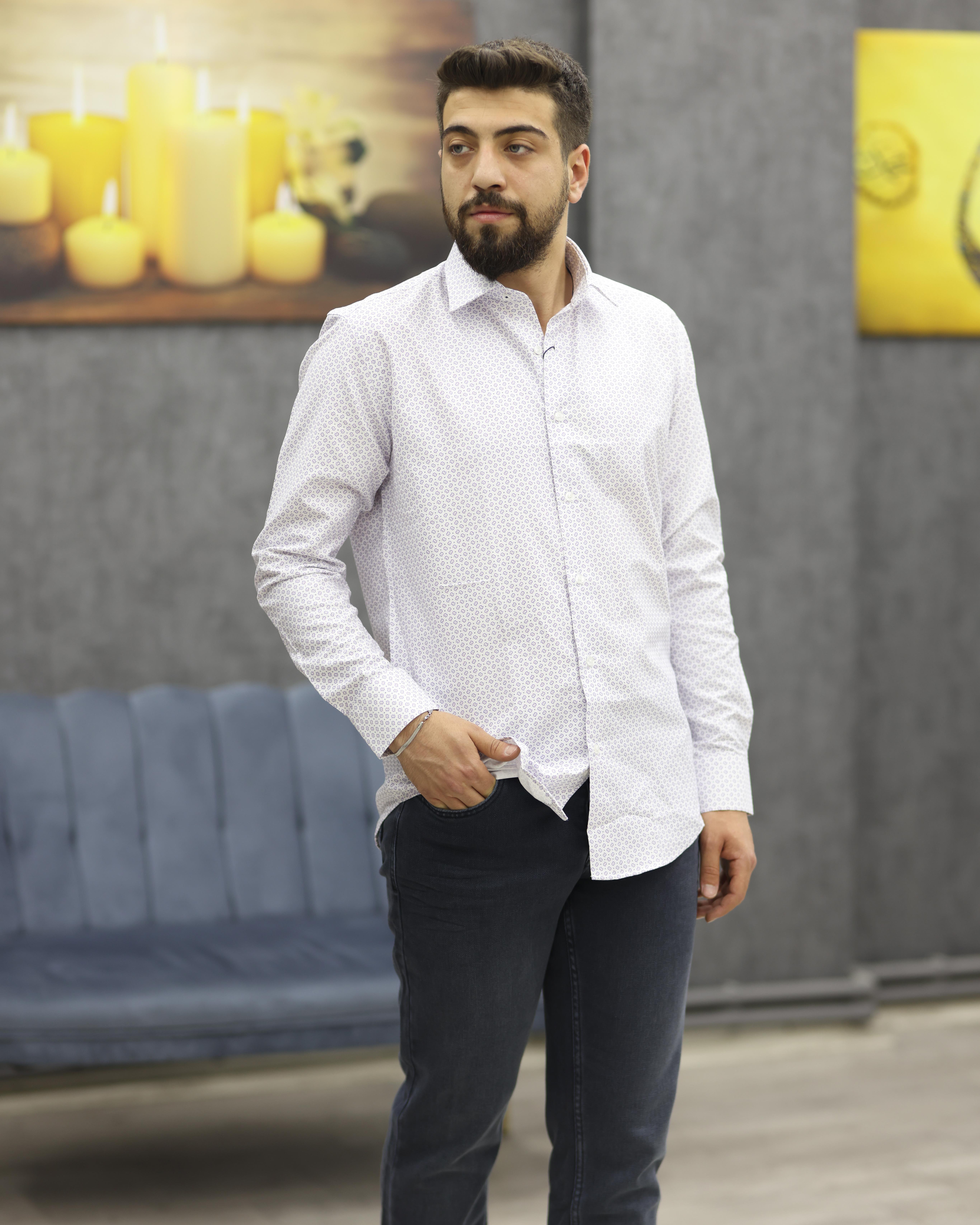 CWL 2713 CASUAL FİT KOT PANTOLON(MAVİ)