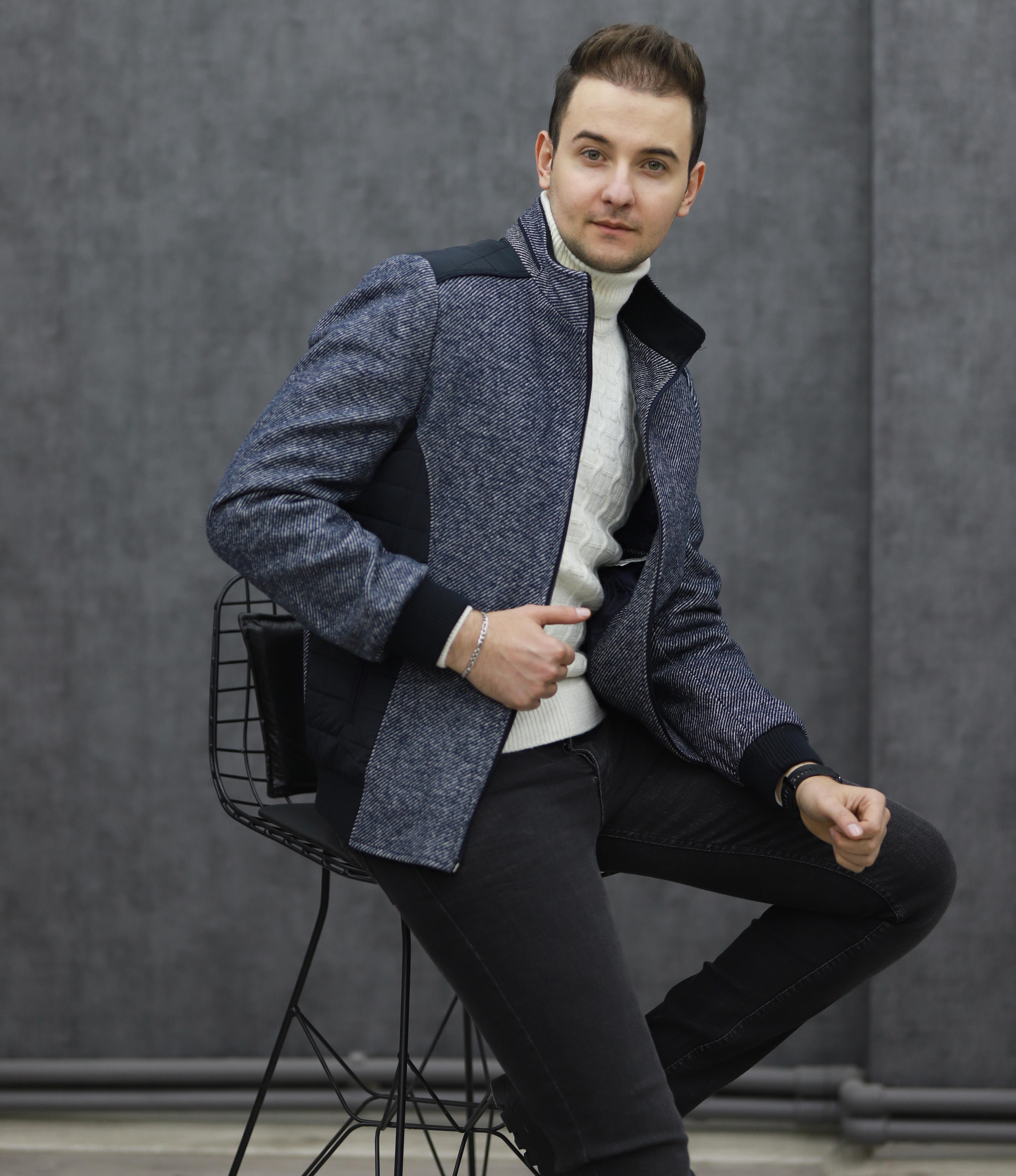 EXCELENTE 4099 KAŞE MONT(LACİ-GRİ)