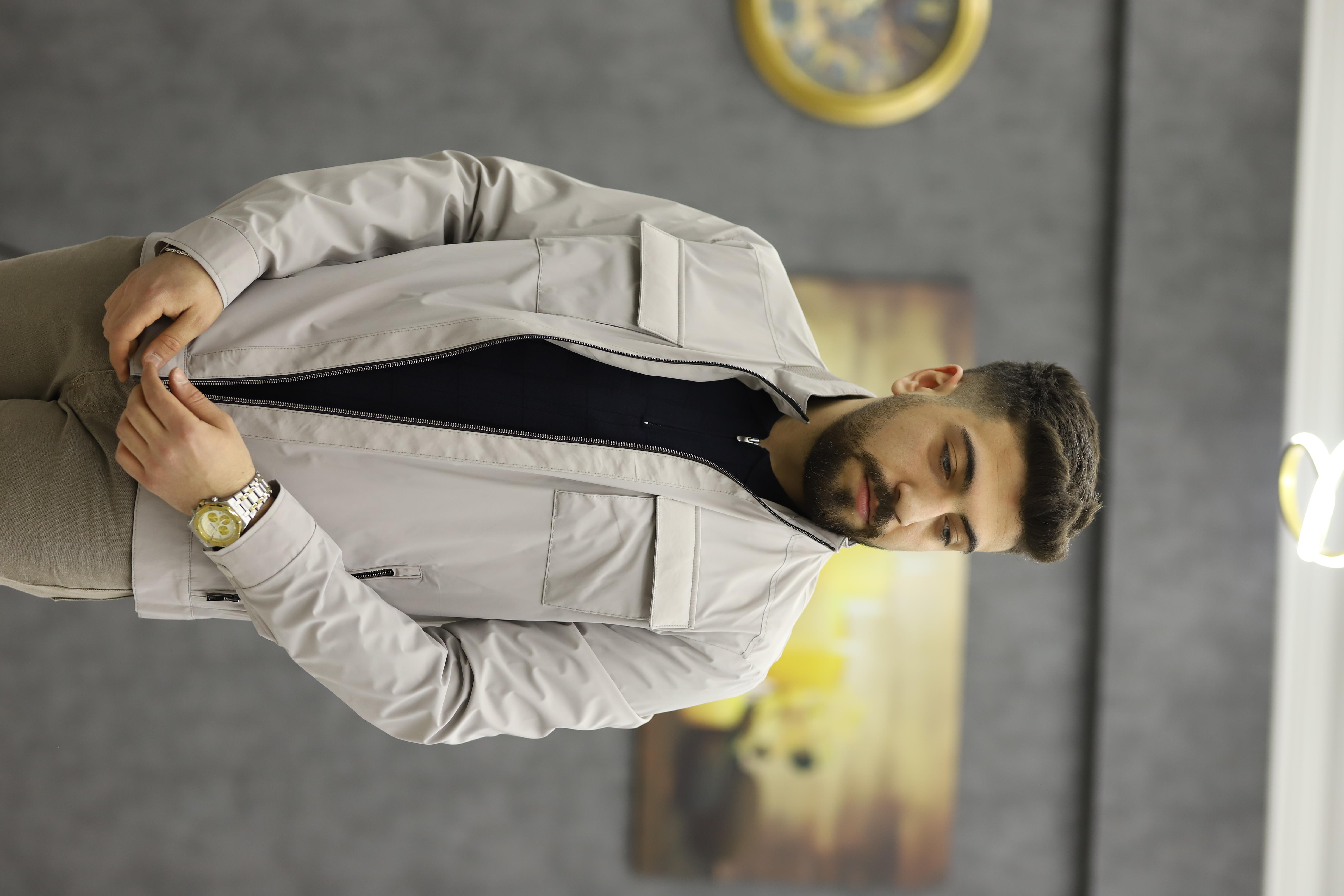 ÜSTÜN RİCOL 2060 MEVSİMLİK MONT(TAŞ)