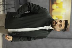 BİGAZZİ 95339 KIŞLIK MONT(YEŞİL)