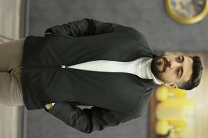 BİGAZZİ 95339 KIŞLIK MONT(YEŞİL)