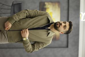 ÜSTÜN RİCOL 2010 MEVSİMLİK MONT(BEJ)