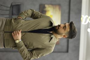 ÜSTÜN RİCOL 2010 MEVSİMLİK MONT(BEJ)