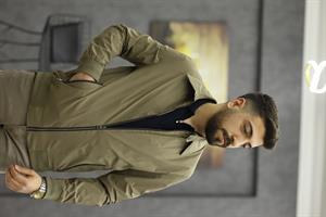 ÜSTÜN RİCOL 2010 MEVSİMLİK MONT(BEJ)