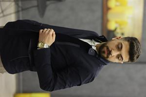 ÜSTÜN RİCOL 2064 MEVSİMLİK MONT(LACİVERT)