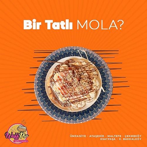 WAFFLE(TABAKTA)