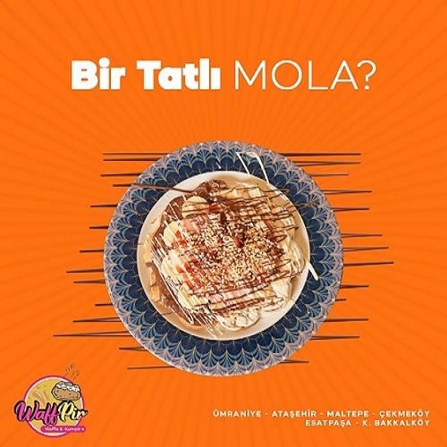 WAFFLE(TABAKTA)