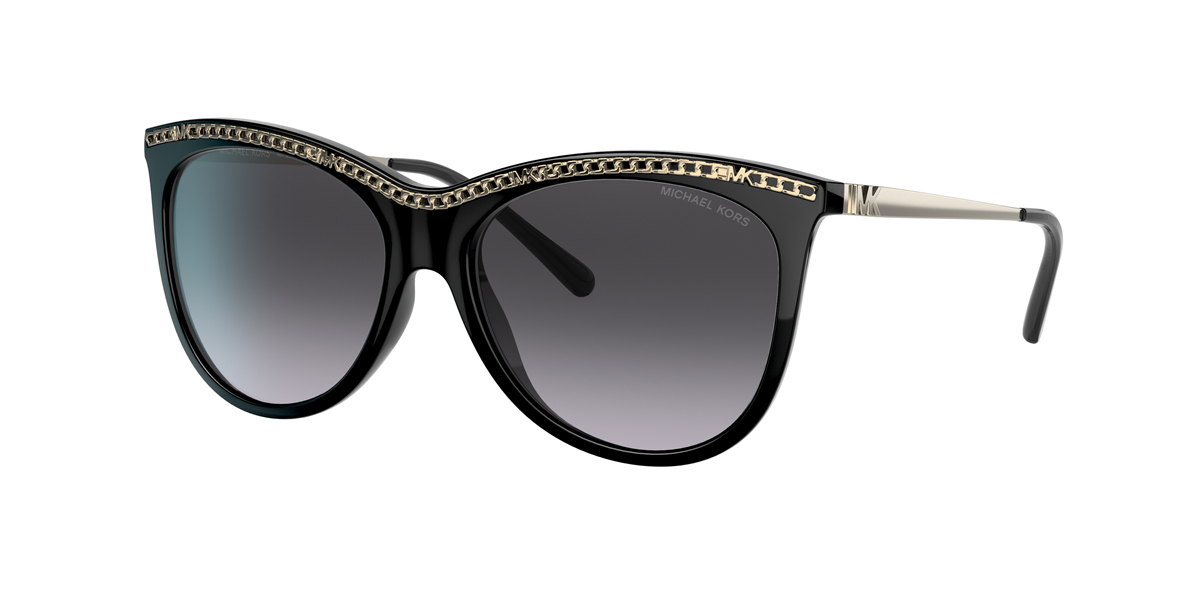725125365765 MICHAEL KORS MK 2141 30058G 55 Güneş Gözlüğü