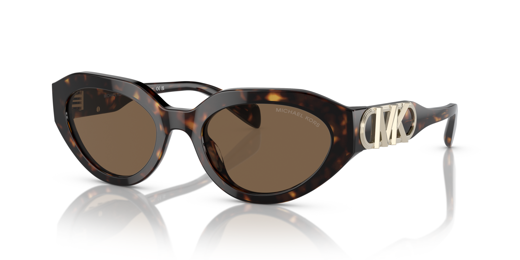 725125395328 MICHAEL KORS MK 2192 328873 53 Güneş Gözlüğü