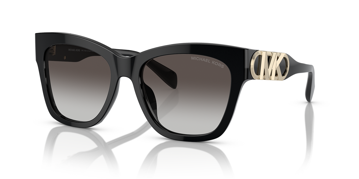 725125395809 MICHAEL KORS MK 2182U 30058G 55 Güneş Gözlüğü