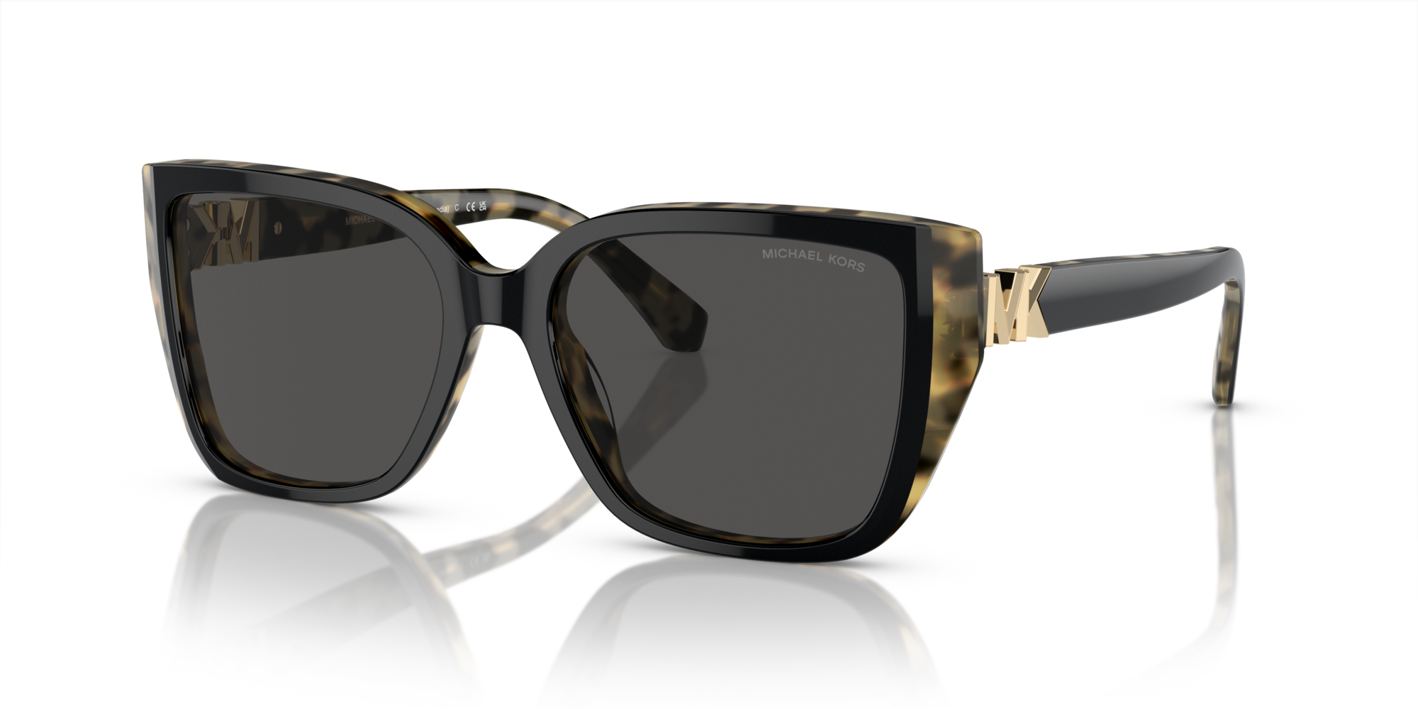 725125402583 MICHAEL KORS MK 2199 395087 55 Güneş Gözlüğü