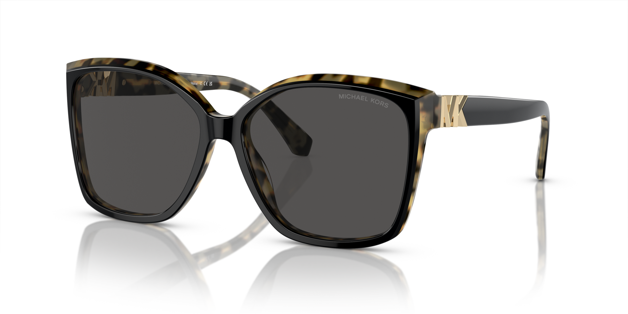 725125402637 MICHAEL KORS MK 2201 395087 58üneş Gözlüğü