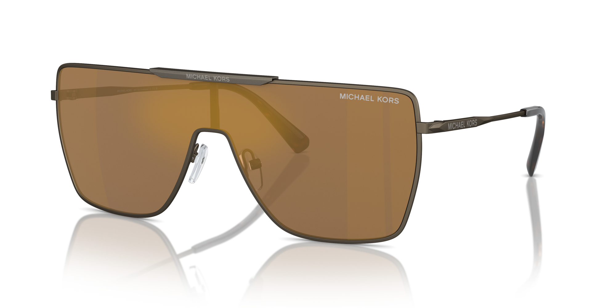 725125507479 MICHAEL KORS MK 1152 1001F9 42 Güneş Gözlüğü