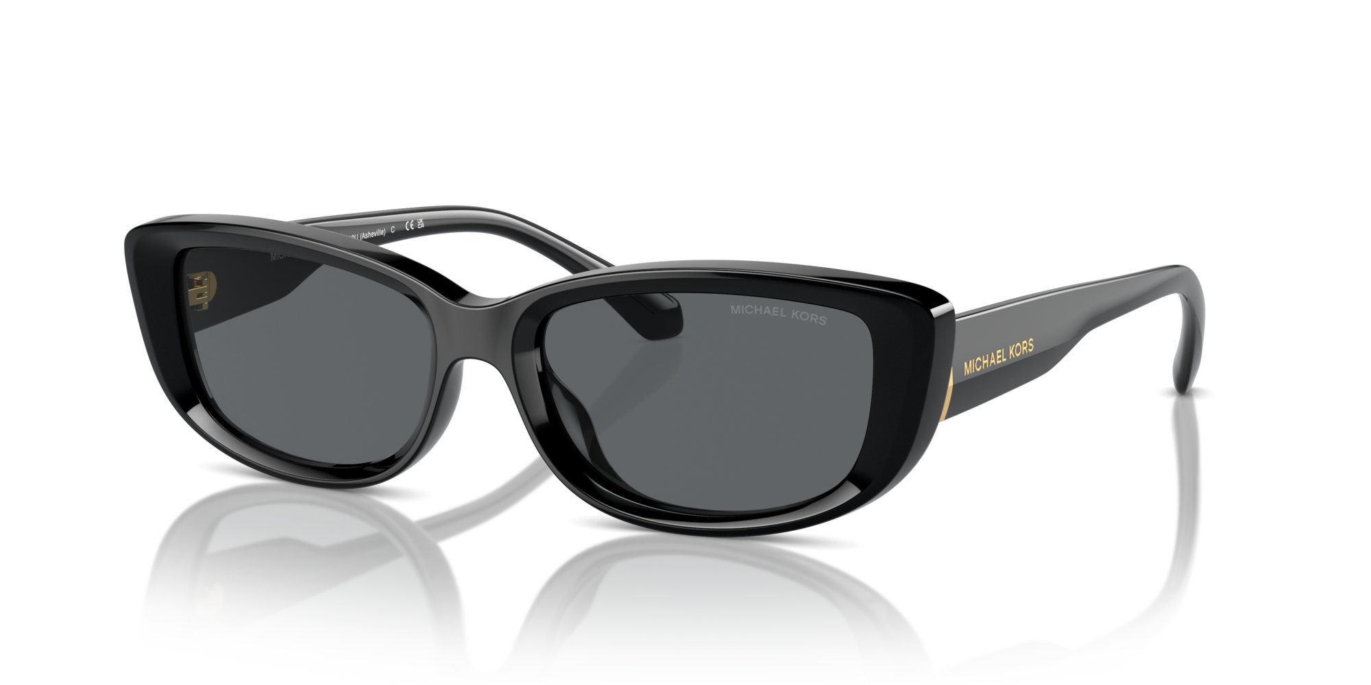 725125517386 MICHAEL KORS MK 2210U 300587 54 Güneş Gözlüğü