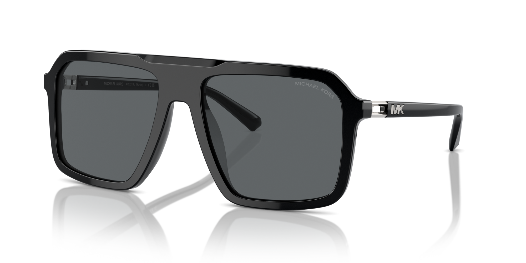 725125518048 MICHAEL KORS MK 2218U 300587 58 Güneş Gözlüğü