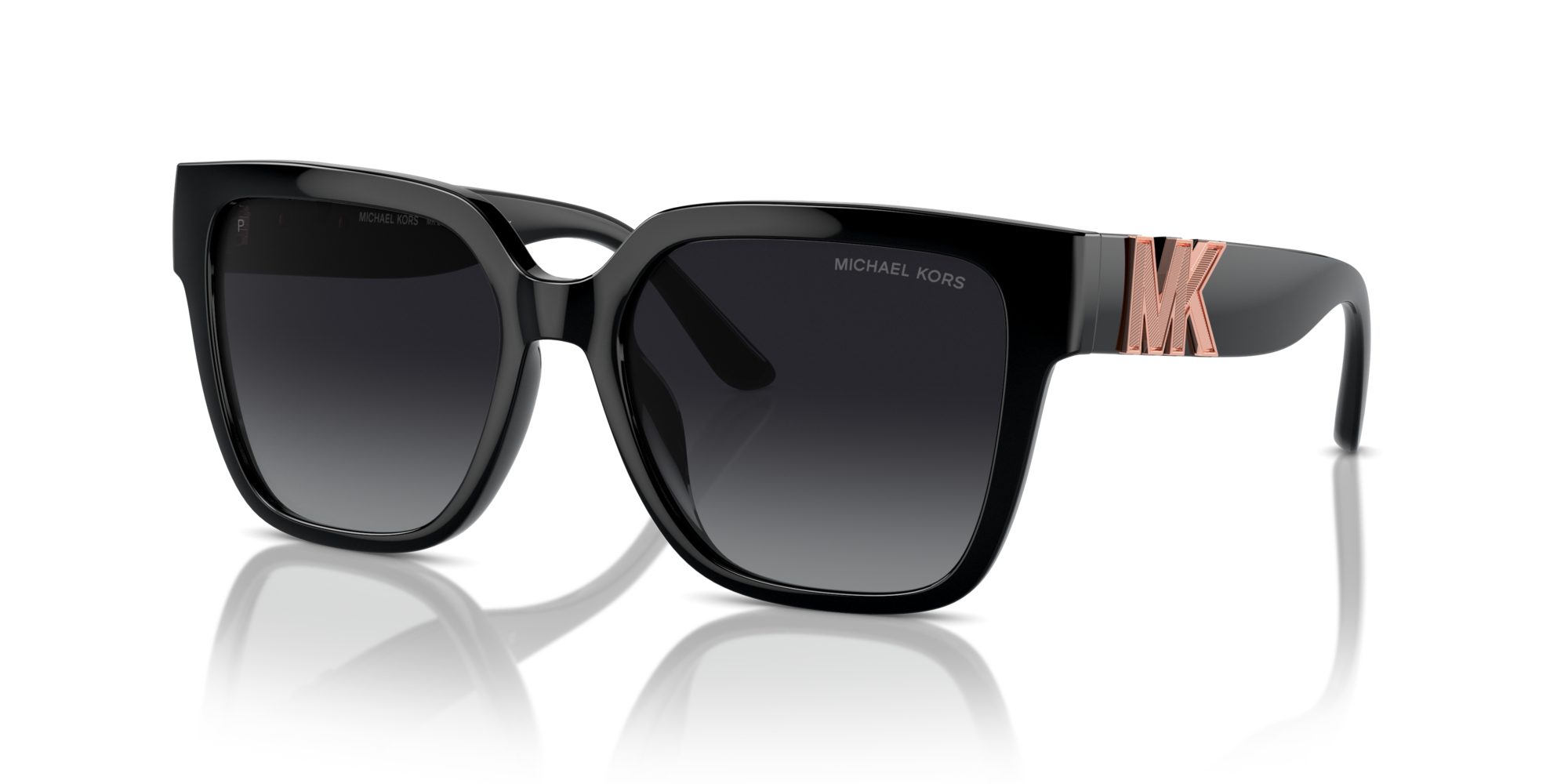 725125518222 MICHAEL KORS MK 2170U 3005T3 54 Güneş Gözlüğü