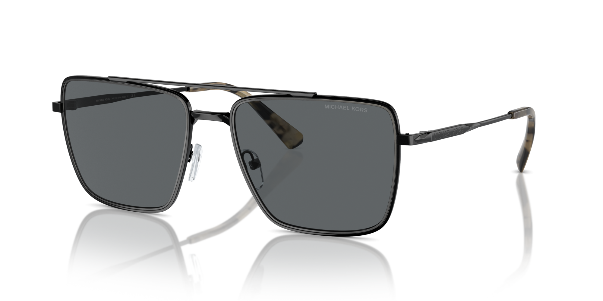 725125518390 MICHAEL KORS MK 1154 100587 58 Güneş Gözlüğü