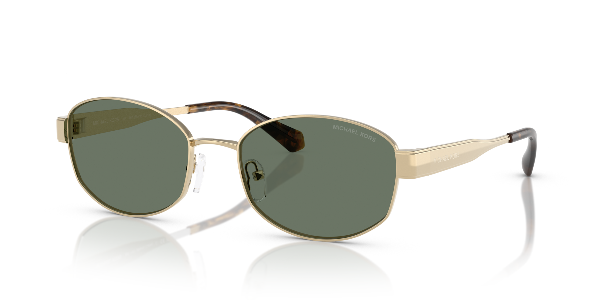 725125523790 MICHAEL KORS MK 1161 10143H 56 Güneş Gözlüğü