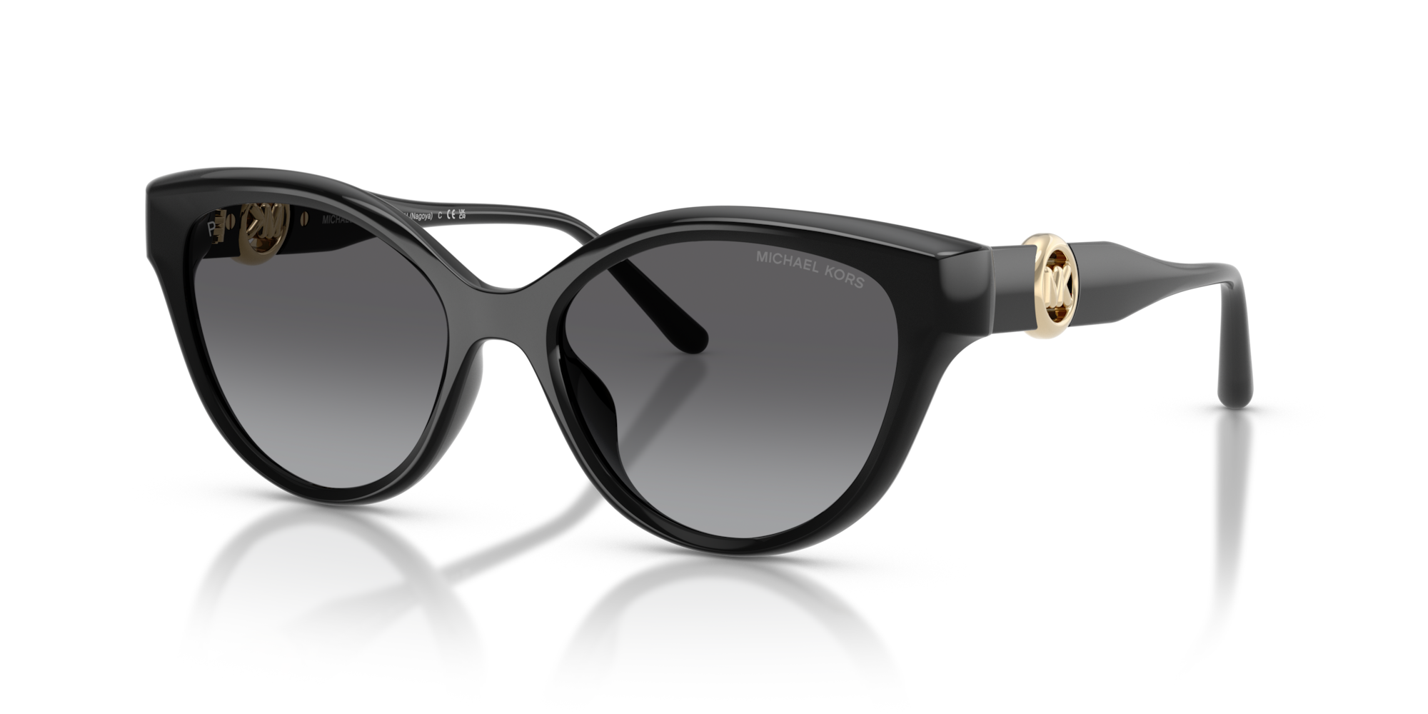 725125543484 MICHAEL KORS MK 2271U 3005T3 53 Güneş Gözlüğü