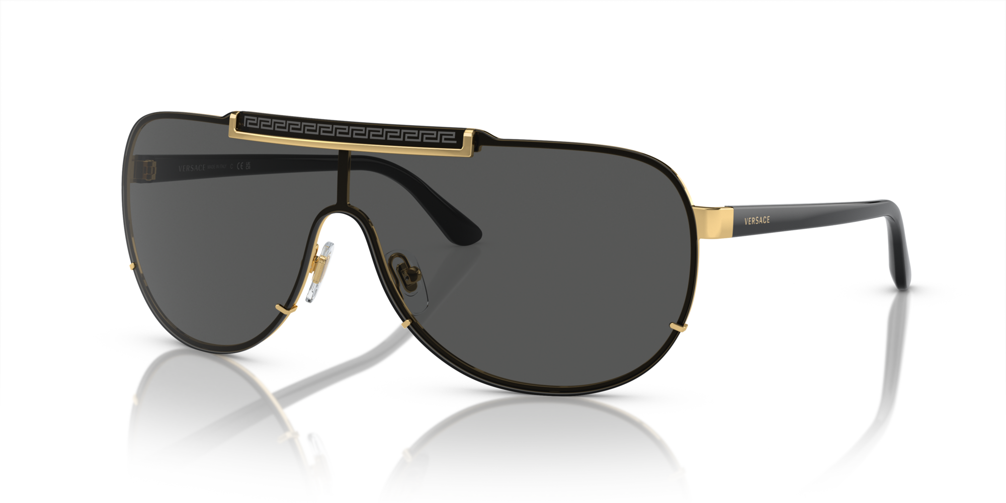 725125823265 VERSACE VE 2140 100287 40üneş Gözlüğü