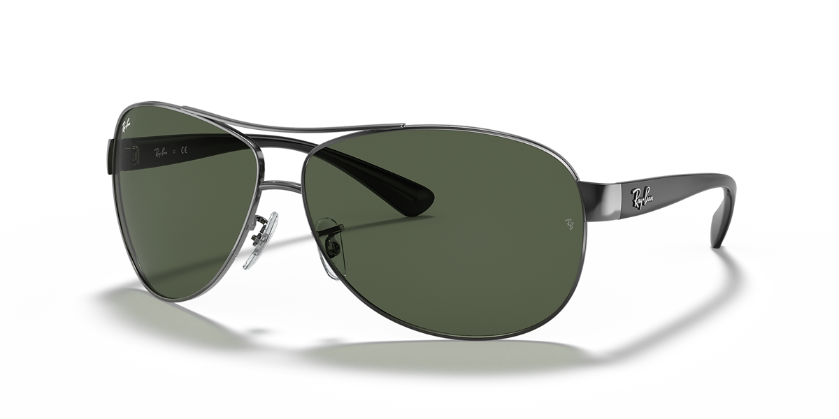 805289204367 RAY-BAN RB 3386 004/71 67 Güneş Gözlüğü